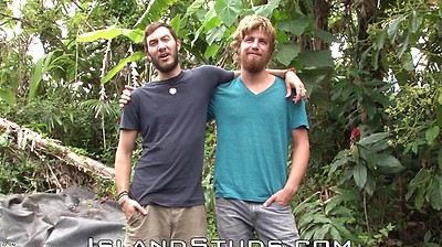 July 4th Suck Fest: Bearded 10.5
