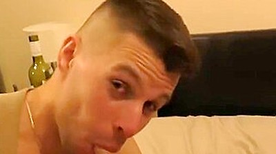 Hottest Sex Movie Homosexual Brunette New Youve Seen