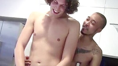 Exotic Xxx Video Homosexual Interracial Try To Watch For Exclusive Version
