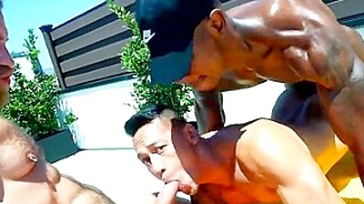 Astonishing Sex Video Homosexual Asian New Only Here
