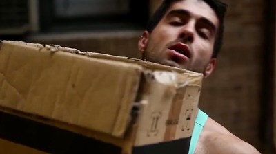 Sexy Hunks Diego Sans and Jake Ashford - Spies Part 3