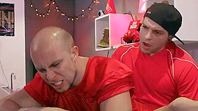 Horny Sex Movie Gay Big Ass Newest Will Enslaves Your Mind