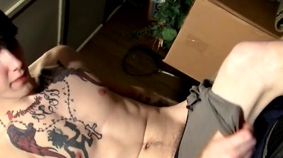 Ball Bouncing Dick Stroking - Blinx