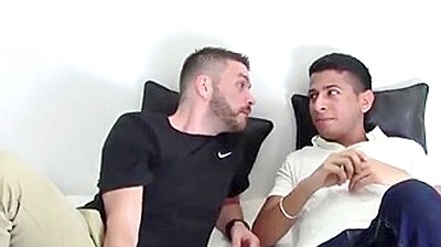Excellent Sex Movie Homo Old/young Best Ever Seen