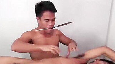 Astonishing Sex Video Gay Fetish Newest Show