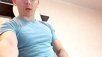 Horny Porn Clip Gay Blonde Hottest , Its Amazing