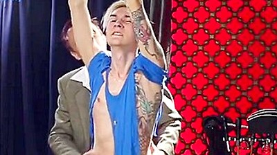 Horny Sex Movie Gay Red Head Greatest Will Enslaves Your Mind