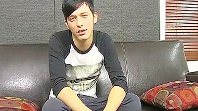 Good Looking Backdoor Bandit Strokes His Cock And Cumshots 9 Min