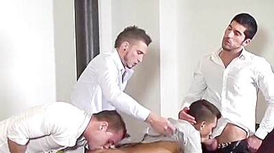 Seth Knight, Diesel Ogreen, James Carter, Leo Domenico, Sam Barclay Hd