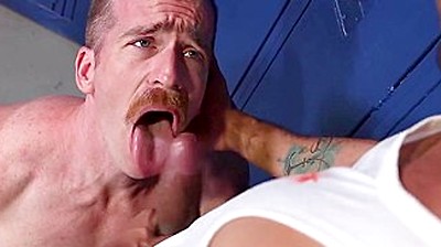 Incredible Porn Video Gay Anal Unbelievable Only Here
