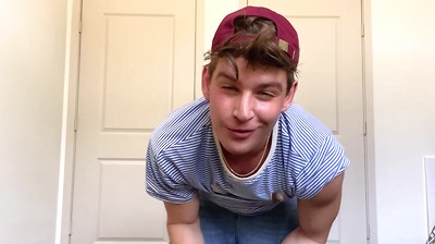 Wet BJ On My Dildo Replica
