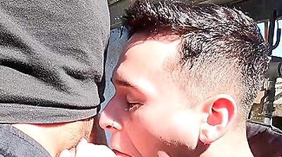 Too Cute Leo Blue Craving Good Fuck