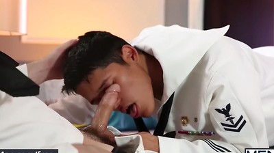 Matie and Noah Jones - Fleet Week Part 3 - Drill my Hole