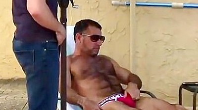Ben Venido & Derek Scott