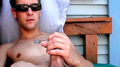 Perfect Sebastian Need Real Sex