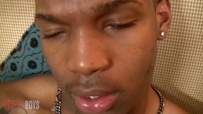 Hot Raw Action Teaser Fucking with Rock Rockafella RB1 - ROCKSBOYS.com