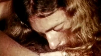 Vintage Hippie Porn - CONFESSIONS OF a MALE GROUPIE (1971)