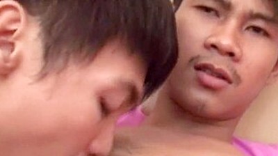 Super Hot Somjit Twink Masturbating Sex Tape