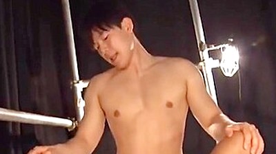 Japan Gays Sexy Copulation
