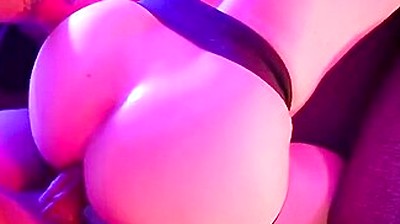 Atlanta Orgy 2 - Snow Bunny Christmas