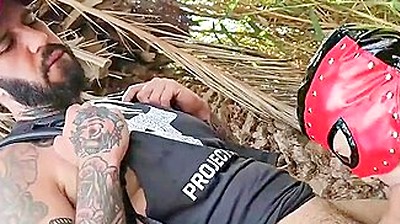 Big Dick For Bad Prince