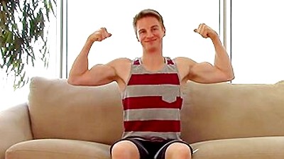 Hard Pounding Accompanied By Matthew Ryder