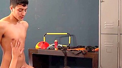 Bareback Me Stepdaddy: Bruno Sexy Dancing