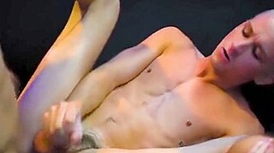 Roman And Theo Take Turns In Banging Each Others Juicy Holes