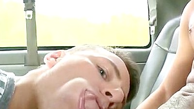 Straight Guy Picked Up And Tricked Into Fucking A Dude