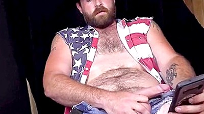 Natural Mac Extreme Sniffing Jacking Off