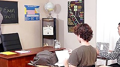 Extras: Sam Ledger Hard Sex