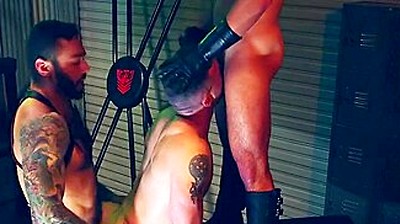 Helps With Hard Slamming