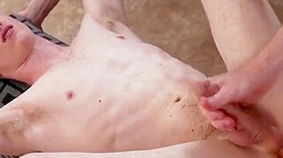 Jonathan Gets Pounded By His Stepdad