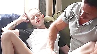Reese Rideout Fucks Stepson Asher Richards Sweet Bonus Hole