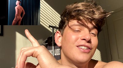 Payton Bertarelli Audition Tape