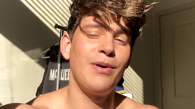 Payton Bertarelli Audition Tape