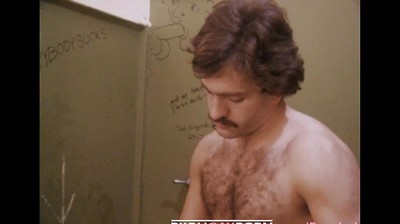 Gordon Grant & Nick Rodgers in HOT TRUCKIN' (1978)