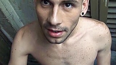 Juande Cumshot