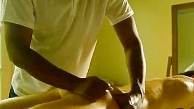 Anointing The Sick