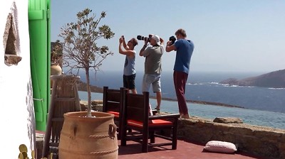 Back to Greece Part 5