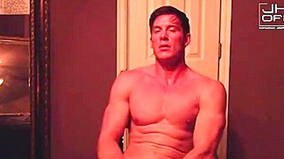 Video 17 - Jhayes Aka Jax From Sc