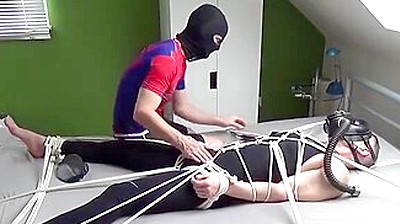 Pleasure In Latex