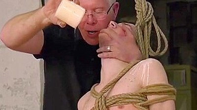 Sub Twink Dommed And Jacked Off By Master Until He