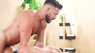 Hayden & Sumner Bareback