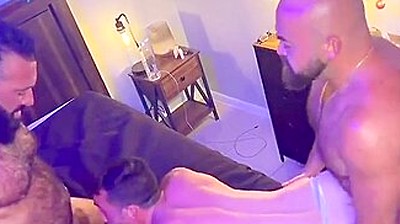 Incredible Adult Clip Gay Anal Greatest Show