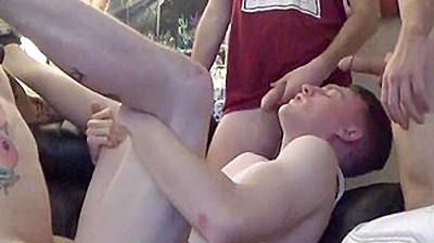 Hottest Sex Video Homosexual Amateur Unbelievable Ever Seen