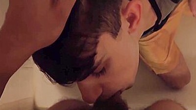 Incredible Sex Clip Homosexual Amateur Watch Only For You