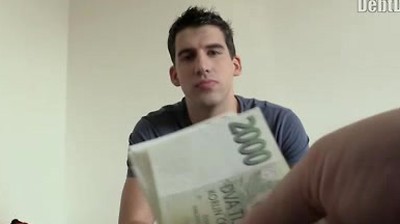 DEBT DANDY 178 - Young father