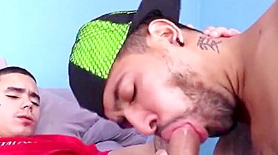 Astonishing Porn Video Homosexual Anal Exotic Pretty One