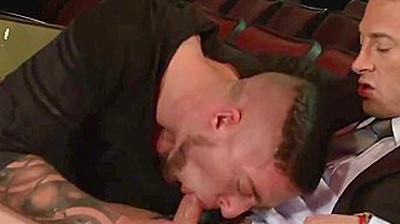 Amazing Porn Movie Gay Big Dick Wild , Its Amazing